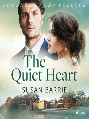 The Quiet Heart - Audiobook